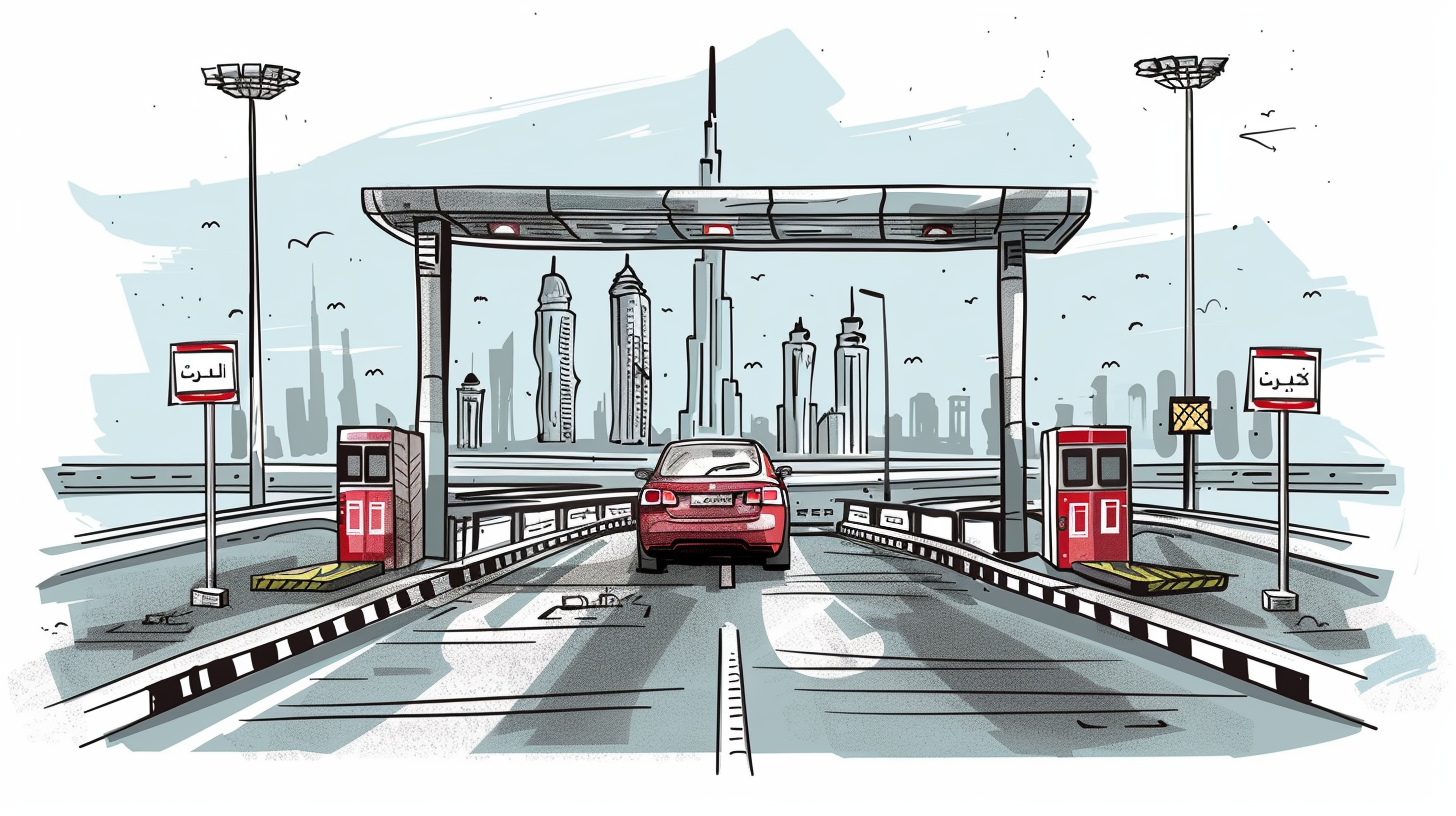 Salik And Tolls Explained: A Tourist’s Guide To Driving In Dubai – Kingdom Rent A Car Salik and tolls explained: a tourist’s guide to driving in dubai