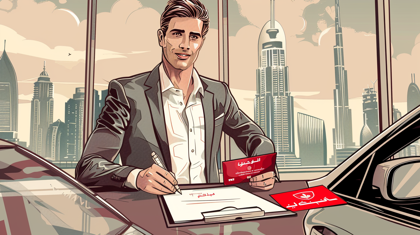 Documents Required To Rent A Car In Dubai (Tourists &Amp; Residents Guide 2025) – Kingdom Rent A Car Documents required to rent a car in dubai (tourists & residents guide 2025) – rent a car in dubai