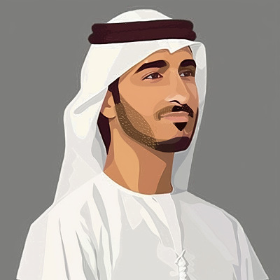 Ahmad mohammed